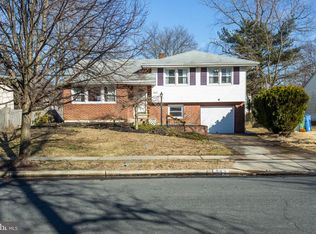 503 Douglas Dr, Cherry Hill, NJ 08034