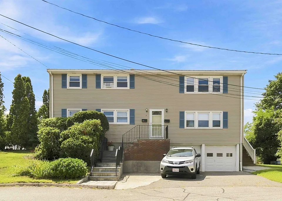 41-43 Brandley Rd #2