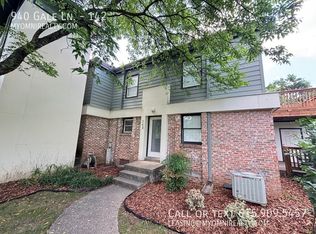 940 Gale Ln APT 142, Nashville, TN 37204