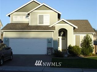 10910 183rd Ave, Sumner, WA 98390