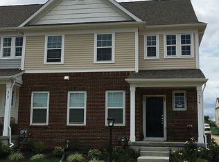 314 Stafford Ct, Chester Springs, PA 19425