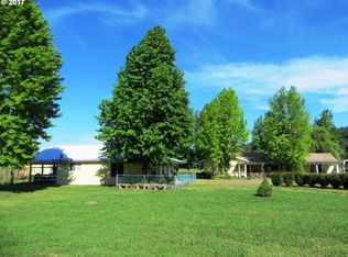 1344 Wilcox Rd, Oakland, OR 97462