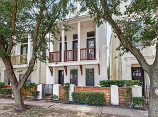6610 Toledo St, Houston, TX 77008