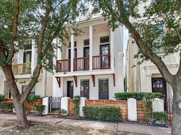 6610 Toledo St, Houston, TX 77008