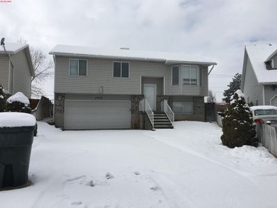 3992 W 8730 S, West Jordan, UT, 84088