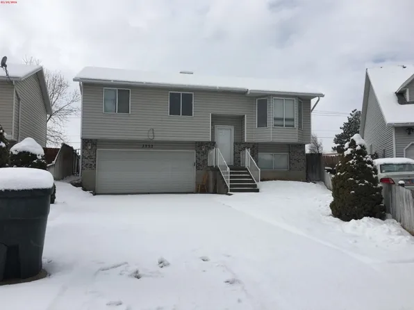 3992 W 8730 S, West Jordan, UT 84088