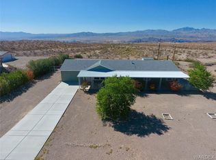 835 Los Flores St, Bullhead City, AZ 86429