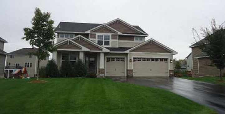 2nd image of 11829 76th St NE
