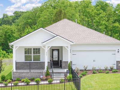 617 Lyness Dr LOT 219, Smyrna, TN, 37167