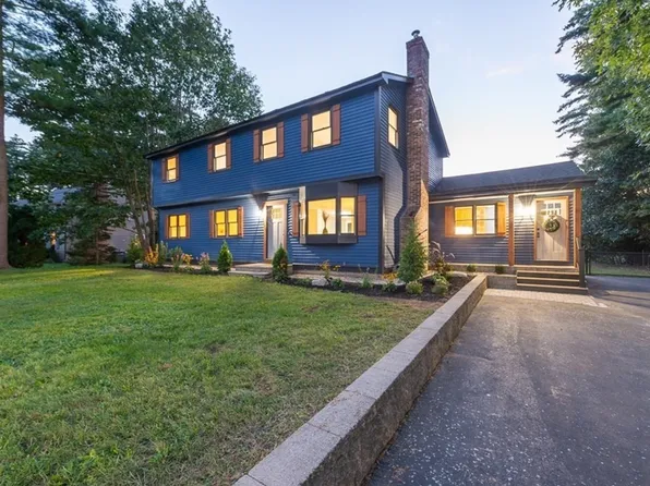 17 Ponderosa Dr, Townsend, MA 01469