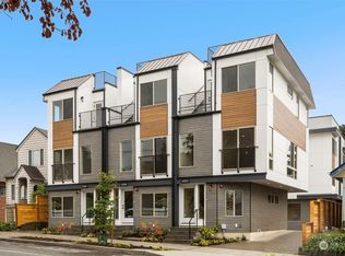 823 B Northeast St #70, Seattle, WA