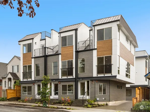 823 B NE 70th Street, Seattle, WA 98115
