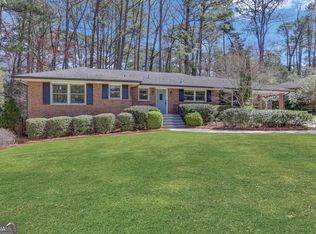 1503 N Amanda Cir NE, Atlanta, GA 30329