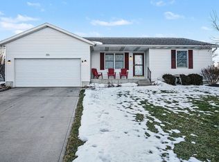 524 Fescue Ct, Goshen, IN 46528