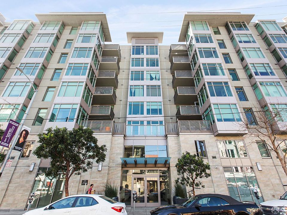 1st image of 55 Page St APT 213