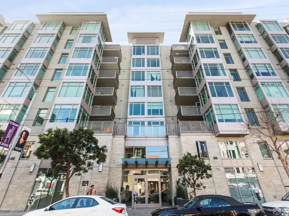 55 Page St APT 213, San Francisco, CA 94102