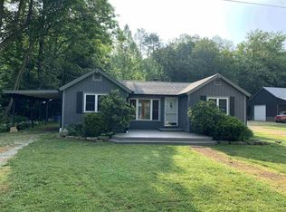2415 Greasy Creek Rd, Nashville, IN 47448