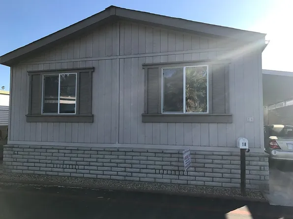 18 Freeway Ln, Oceanside, CA 92054