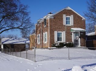 4248 Anna Ave, Lyons, IL