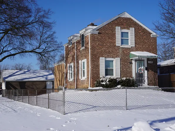 4248 Anna Ave, Lyons, IL 60534