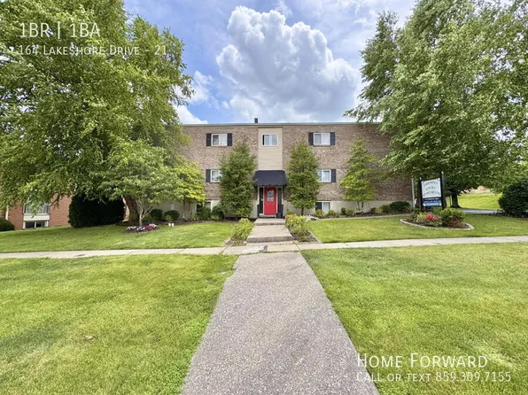 164 Lakeshore Dr APT 21, Lexington, KY 40502