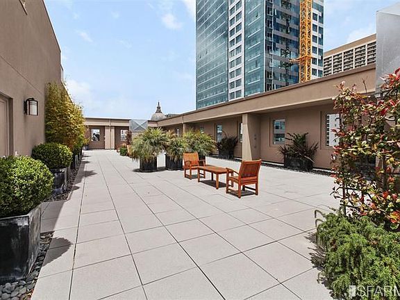 3rd image of 77 Van Ness Ave APT 504