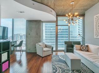 855 Peachtree St NE, Atlanta, GA 30308