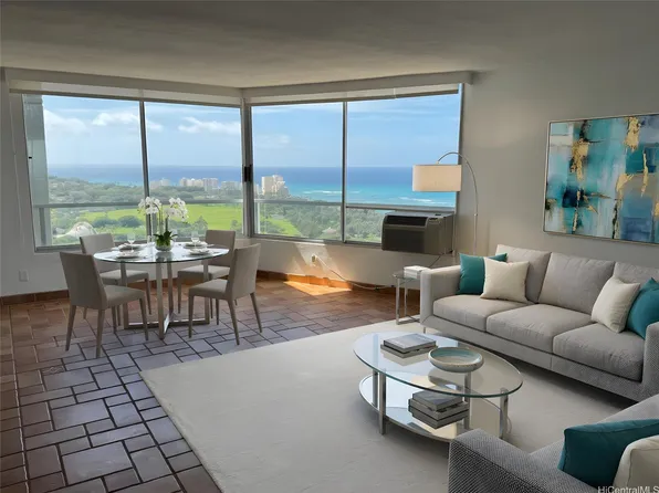 2600 Pualani Way APT 3504, Honolulu, HI 96815