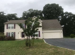 1760 Cherokee Ln, Vineland, NJ 08361