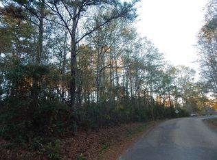 2070 Fernwood Rd, Magnolia, MS 39652