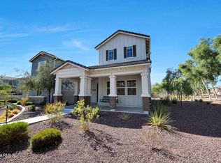 21071 W Elm Way Ct, Buckeye, AZ 85396