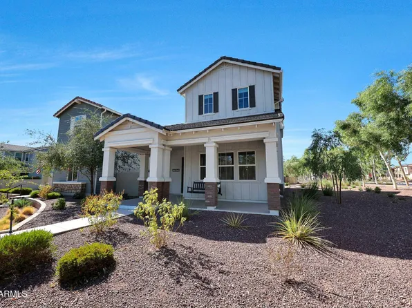 21071 W ELM WAY Court, Buckeye, AZ 85396