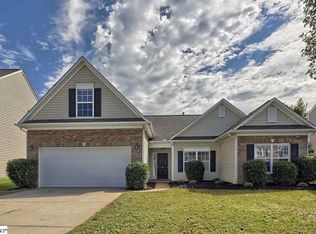 4 Hartline Ct, Greenville, SC 29605