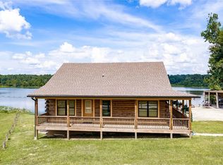 1100 Old Abbeville Rd, Eufaula, AL 36027