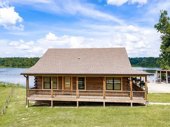 1100 Old Abbeville Rd, Eufaula, AL 36027