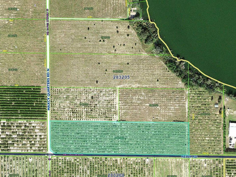 2nd image of 0 Kelly Rd