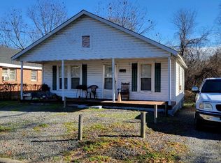 1310 Manteo St, Durham, NC 27701