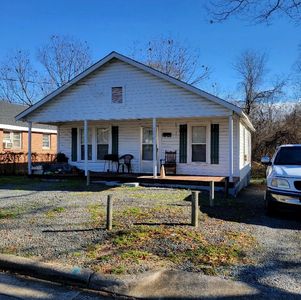 1310 Manteo St, Durham, NC, 27701