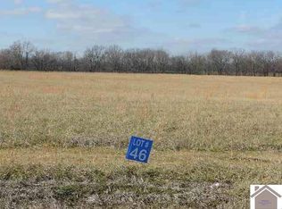1215-1255 McKendree Church Rd LOT 46-47-48, Kevil, KY 42053