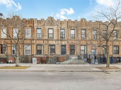 928 Belmont Avenue, Brooklyn, NY, 11208