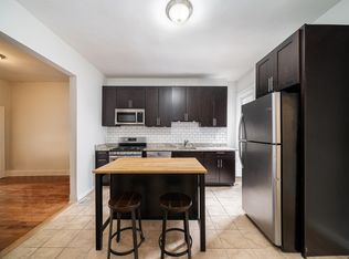 344 Bramhall Ave UNIT 1, Jersey City, NJ 07304