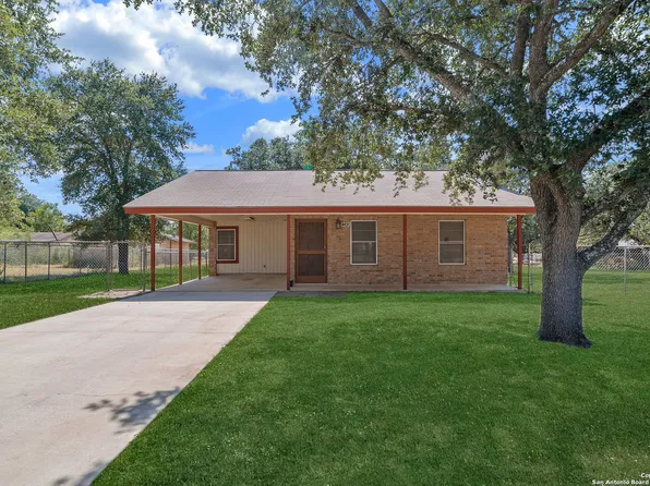 4431 PLEASANTON RD, San Antonio, TX 78221