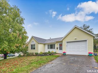 Whitehawk Ranch, Bristol, CT 06010