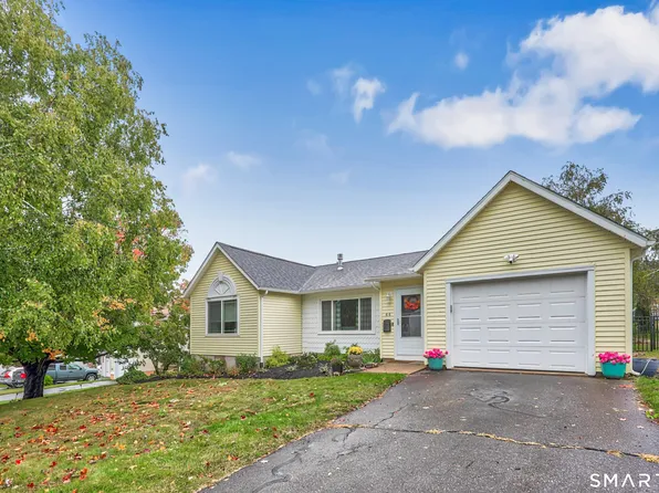 44 Algonquin Way, Bristol, CT 06010