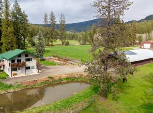 6420 Hells Gulch Rd, Saint Maries, ID 83861