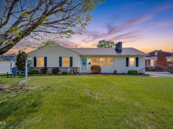 1312 Post St, Kingsport, TN 37664