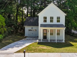 1888 Goddard St SE, Atlanta, GA 30315