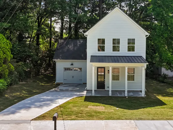 1888 Goddard St SE, Atlanta, GA 30315