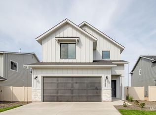 4197 N Delphi Ave, Meridian, ID 83646