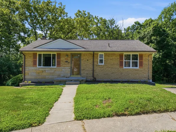 2825 Veazey Ave, Cincinnati, OH 45238